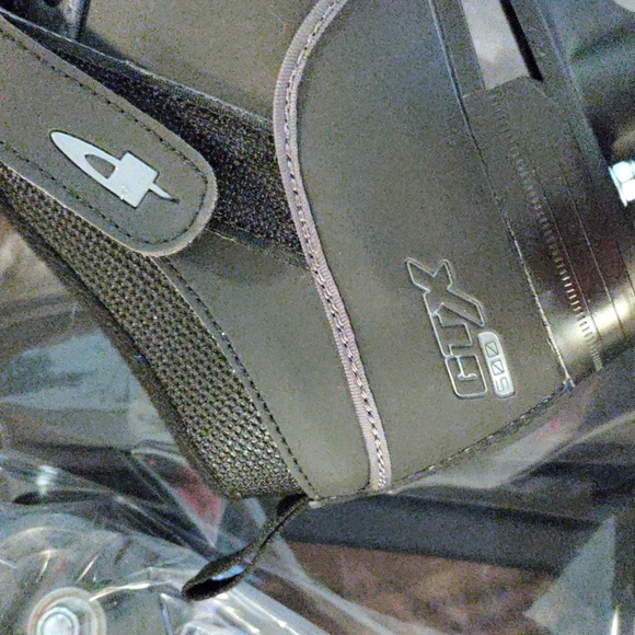 Pacer GTX500 skates - Picture 2 of 8